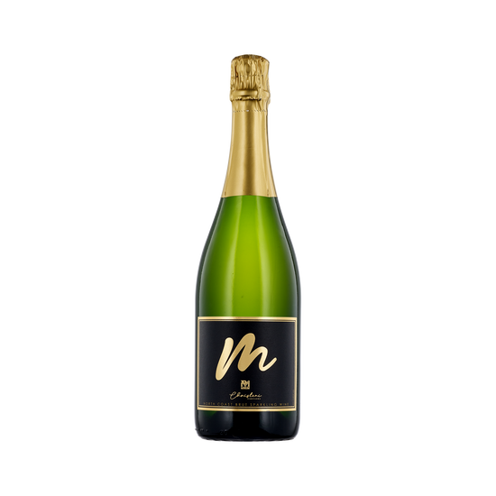 NV Parker McCollum Wines Sparkling Brut North Coast CA