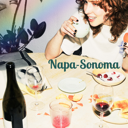 napa sonoma