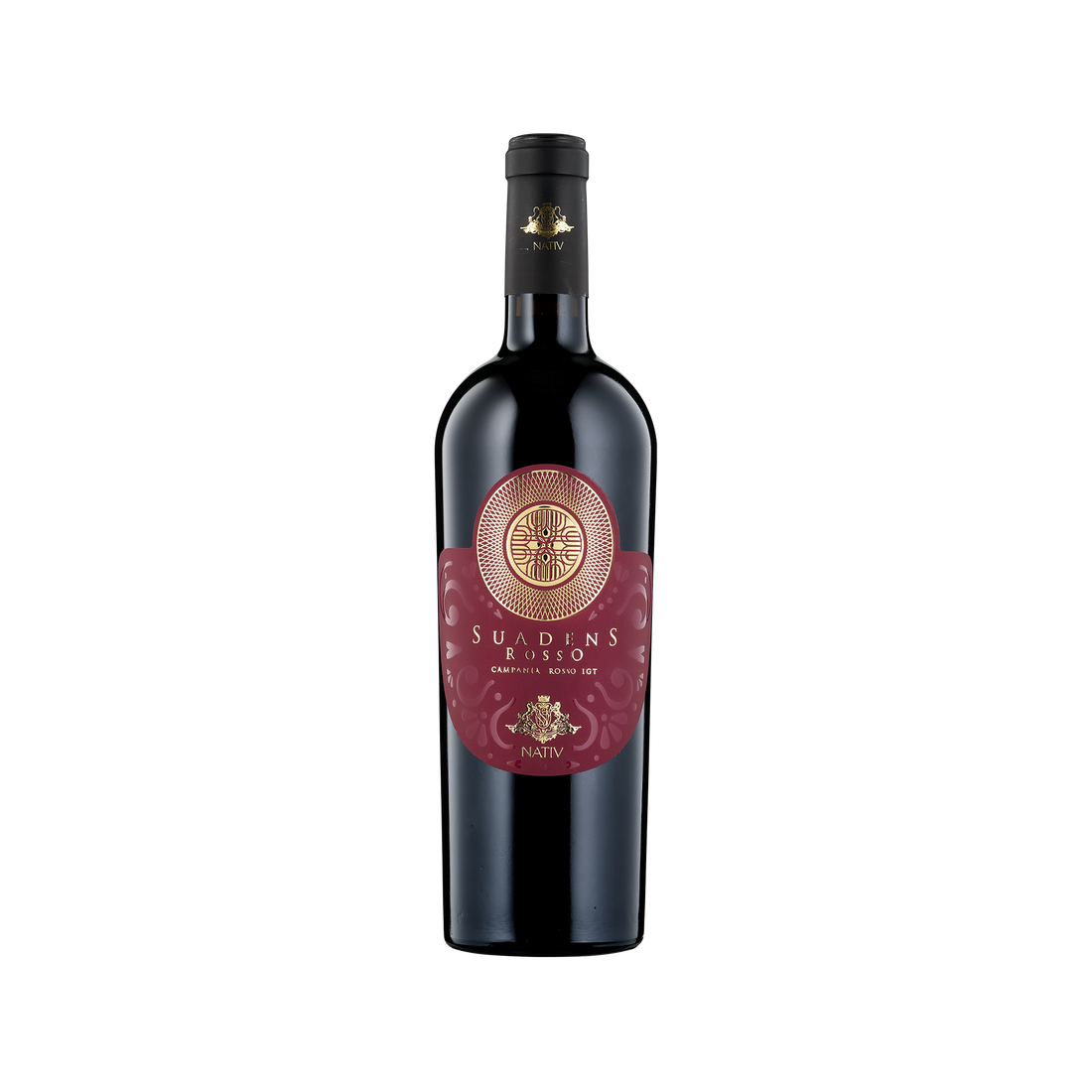 Nativ Suadens 2020 Rosso – Wine Of The Month Club