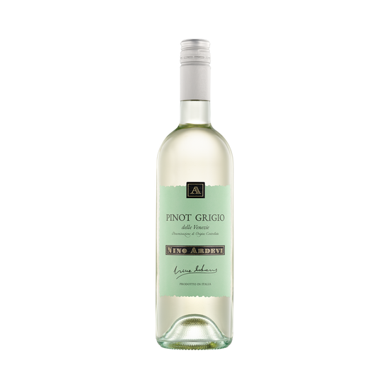 Nino Ardevi 2021 Pinot Grigio