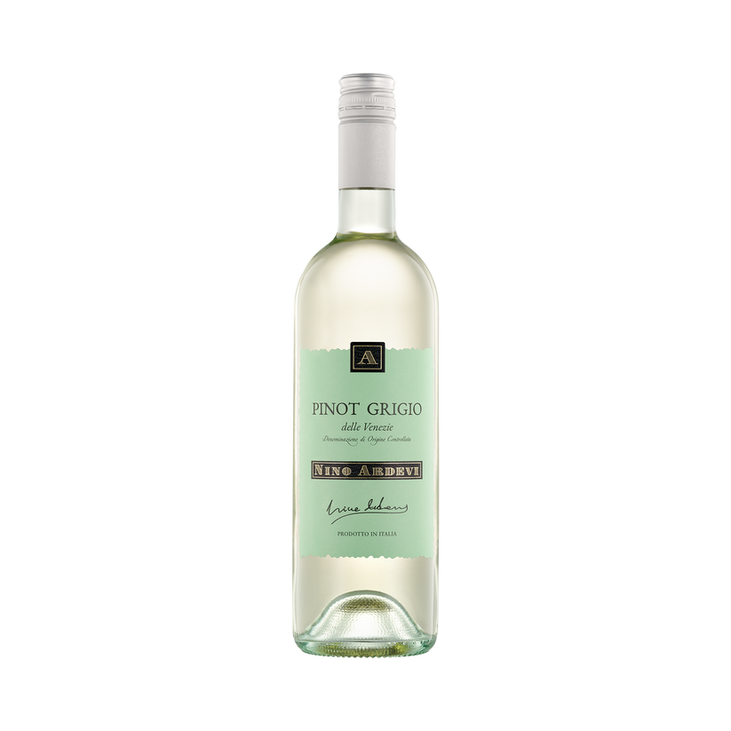 Nino Ardevi 2021 Pinot Grigio