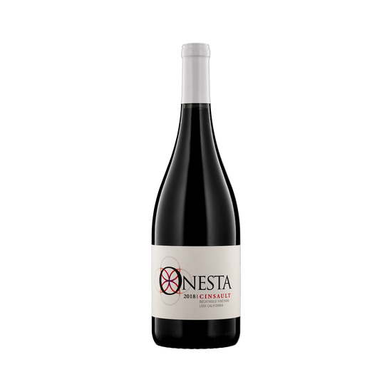 Onesta Cinsault Bechthold Lodi 2018
