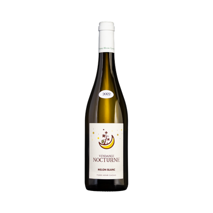 Pierre-Henri Gadais Melon Blanc "Vendange Nocturne" Vin de France 2022
