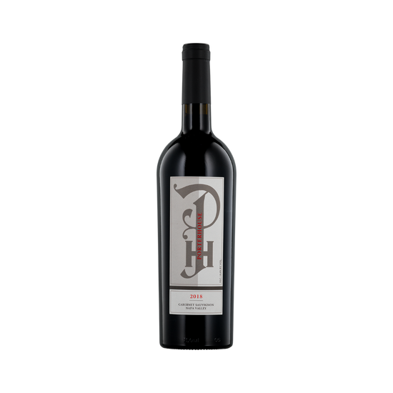 Porterhouse Winery Cabernet Sauvignon Napa Valley CA 2018
