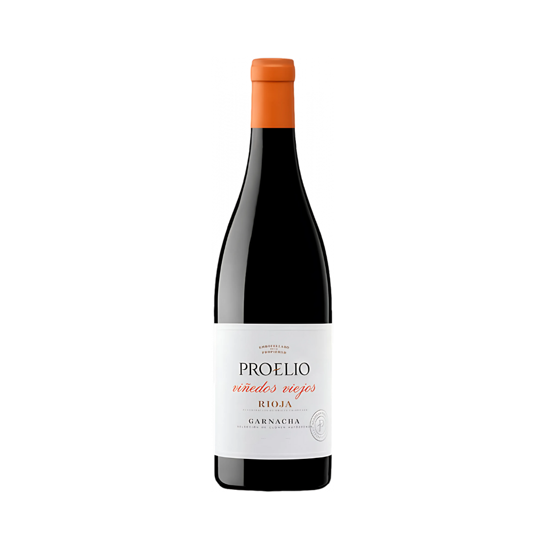 Proelio “Viñedos Viejos” Garnacha La Rioja Spain 2018