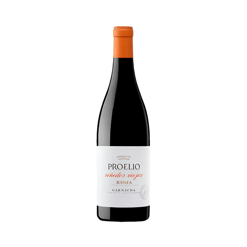 Proelio “Viñedos Viejos” Garnacha La Rioja Spain 2018