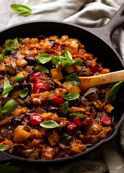 Ratatouille