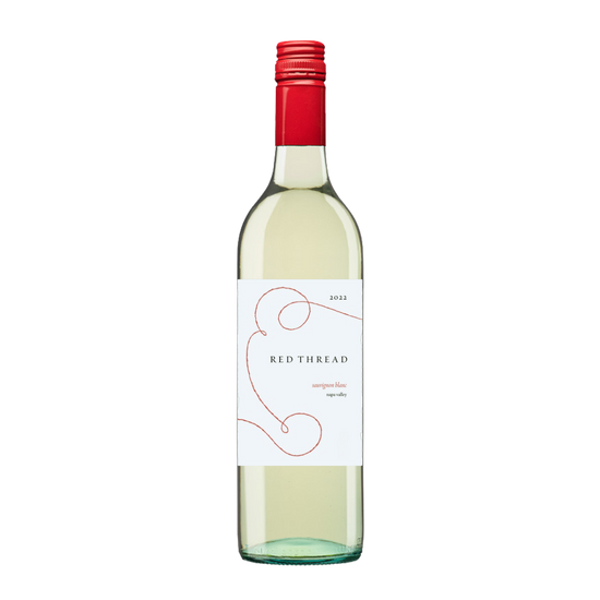 Red Thread 2022 Sauvignon Blanc Napa Valley