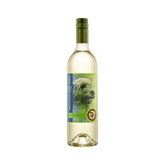 Rescue Dog Sauvignon Blanc 2022