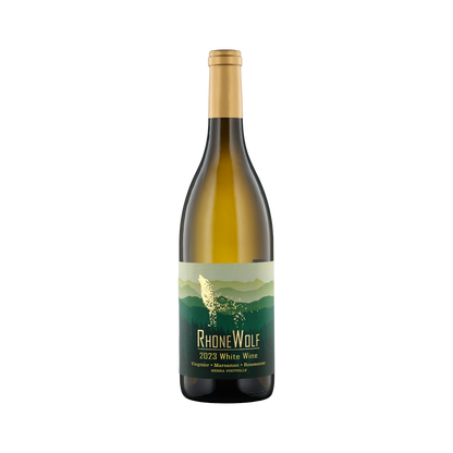 2023 Rhone Wolf White Wine Sierra Foothills