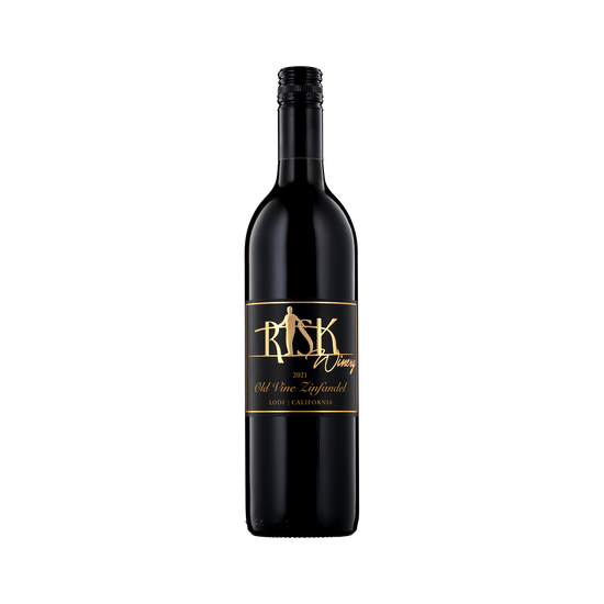 risk zinfandel