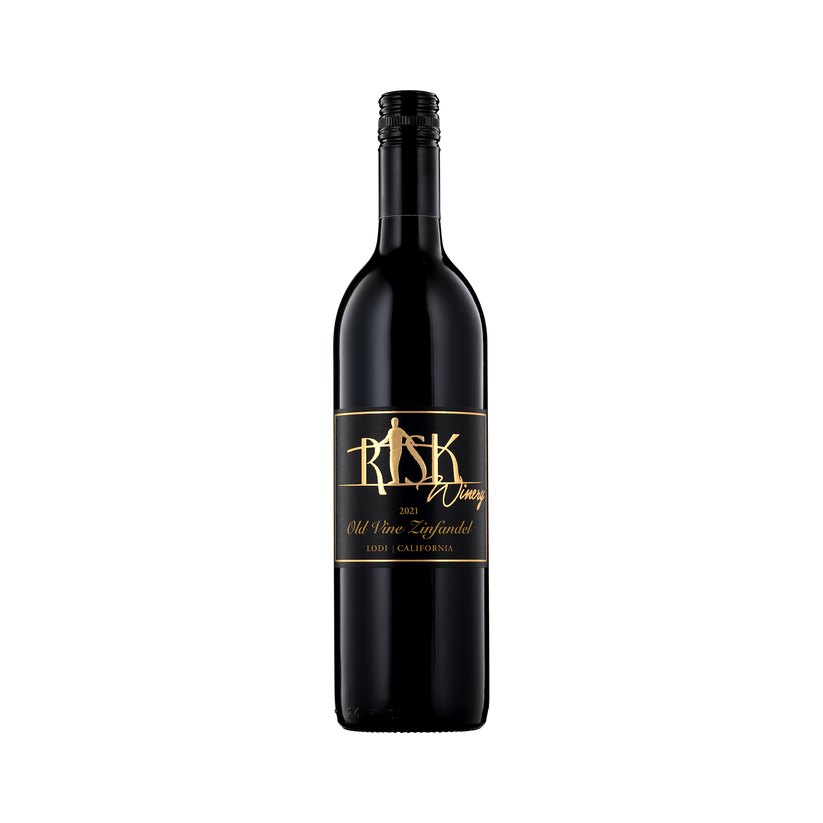 risk zinfandel