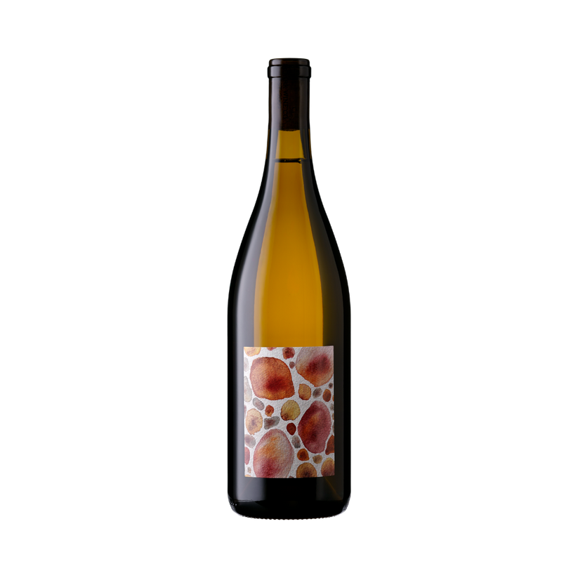 Roark Wine Company "Pocket Full Of Stones" White Blend Santa Barbara County CA 2023