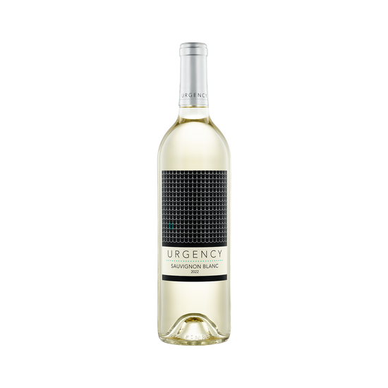 Shannon Urgency Sauvignon Blanc