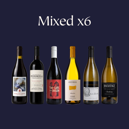 WINE CLUB MEMBERSHIP