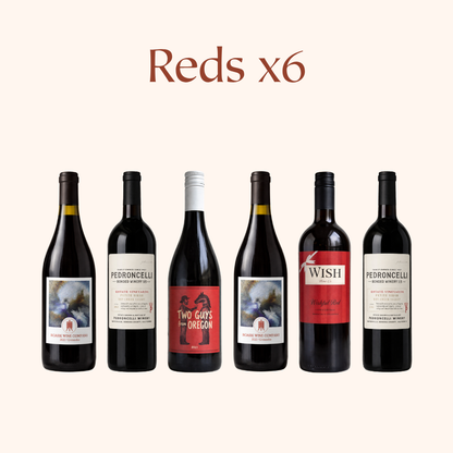 WINE CLUB MEMBERSHIP