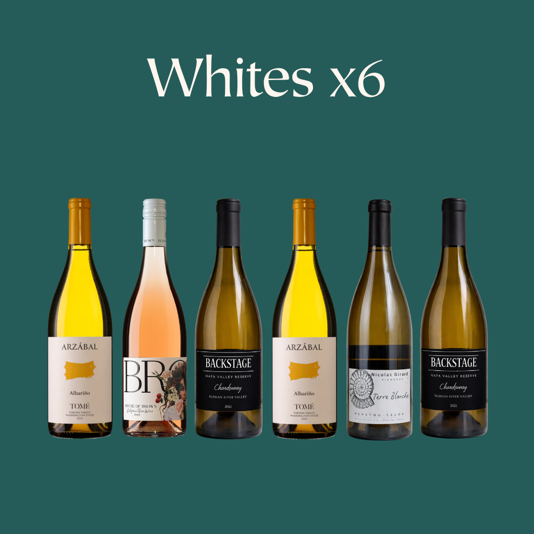 WINE CLUB MEMBERSHIP