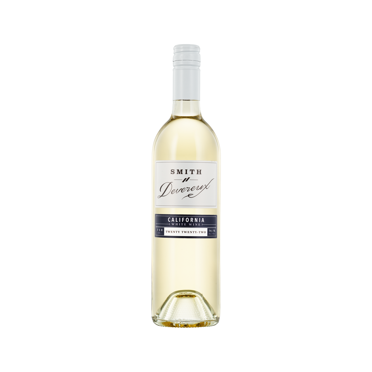 Smith-Devereux 2022 'Sauvignon Blanc White Blend'