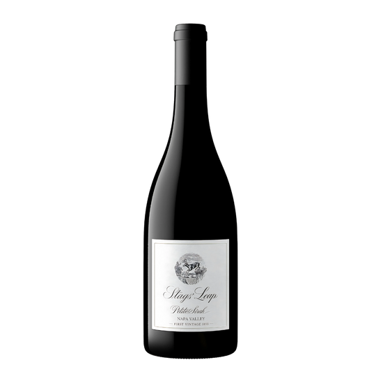 Stags’ Leap Petite Sirah Napa Valley CA  2020