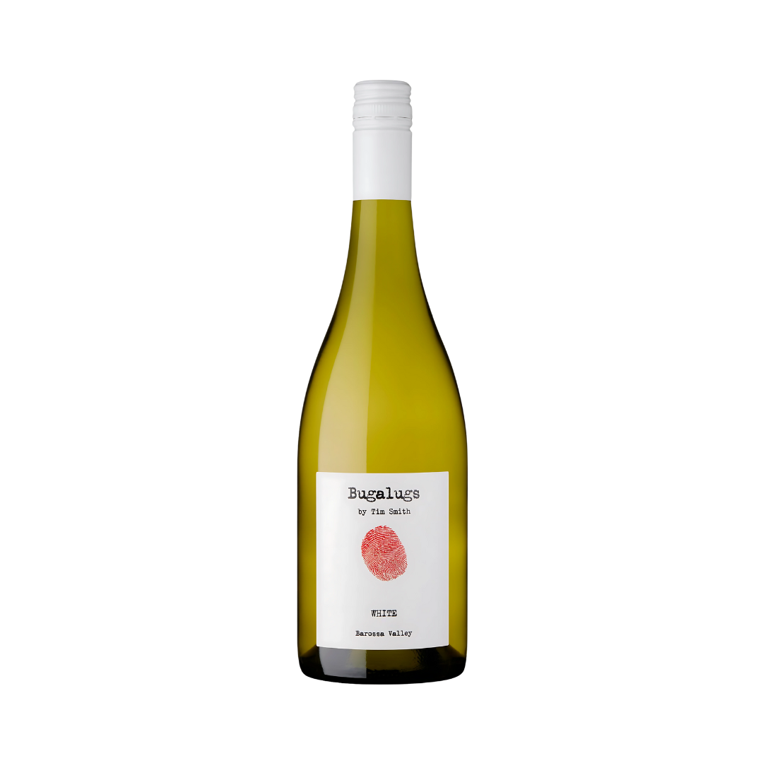 Tim Smith “Bugalugs” White Blend Barossa Valley South Australia 2024