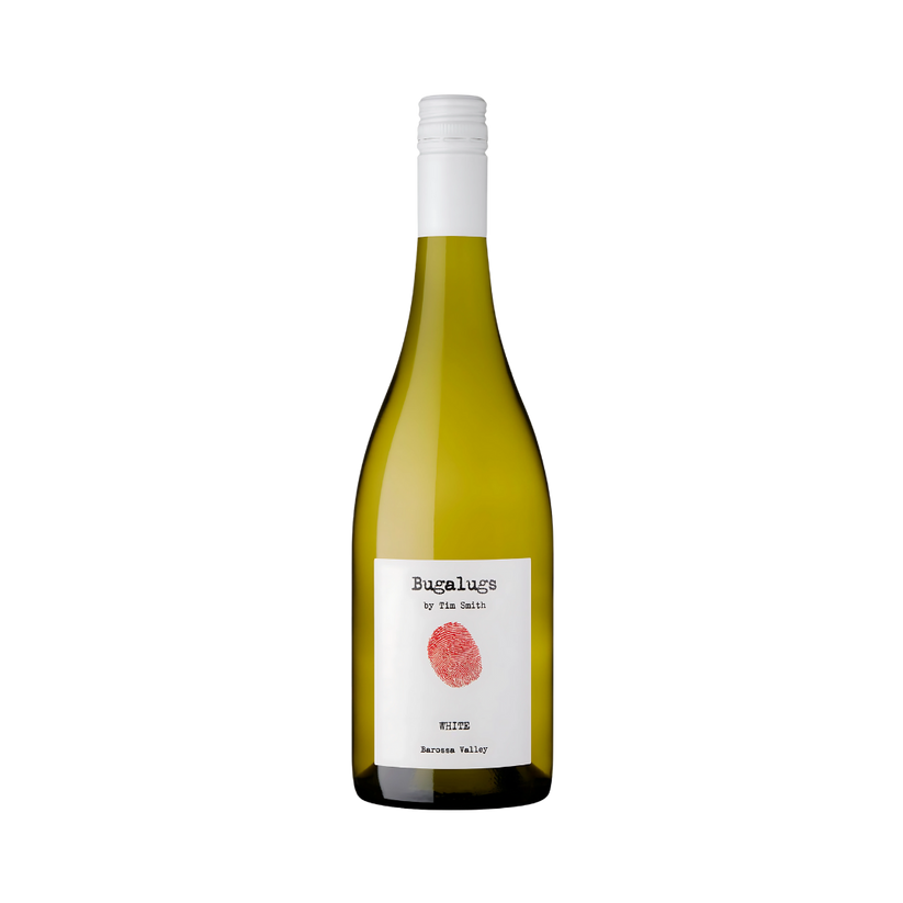 Tim Smith “Bugalugs” White Blend Barossa Valley South Australia 2024