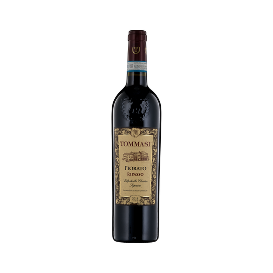2018 Tommasi Fiorato Superiore 