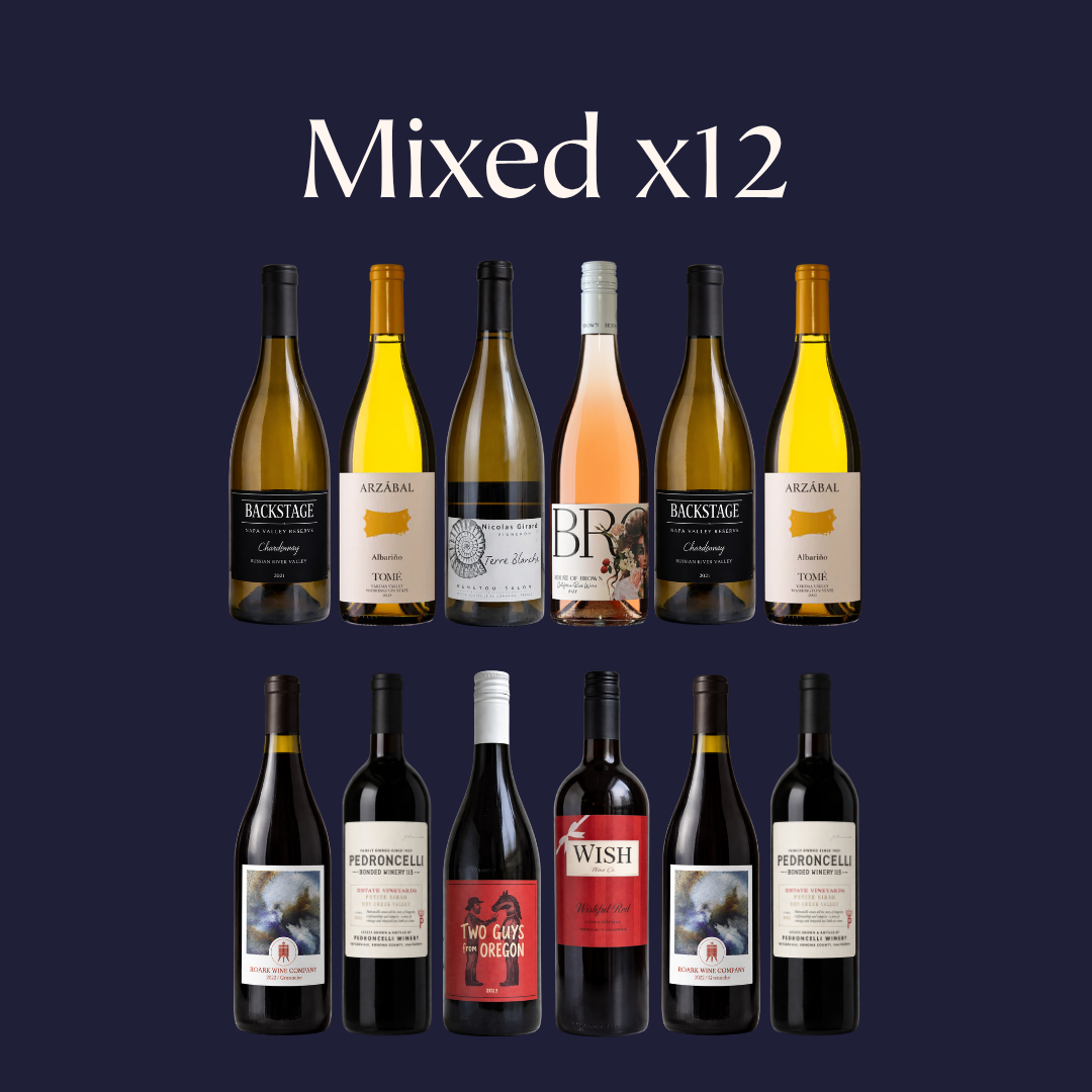 WINE CLUB MEMBERSHIP