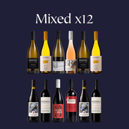 WINE CLUB MEMBERSHIP