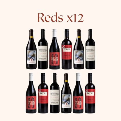 WINE CLUB MEMBERSHIP