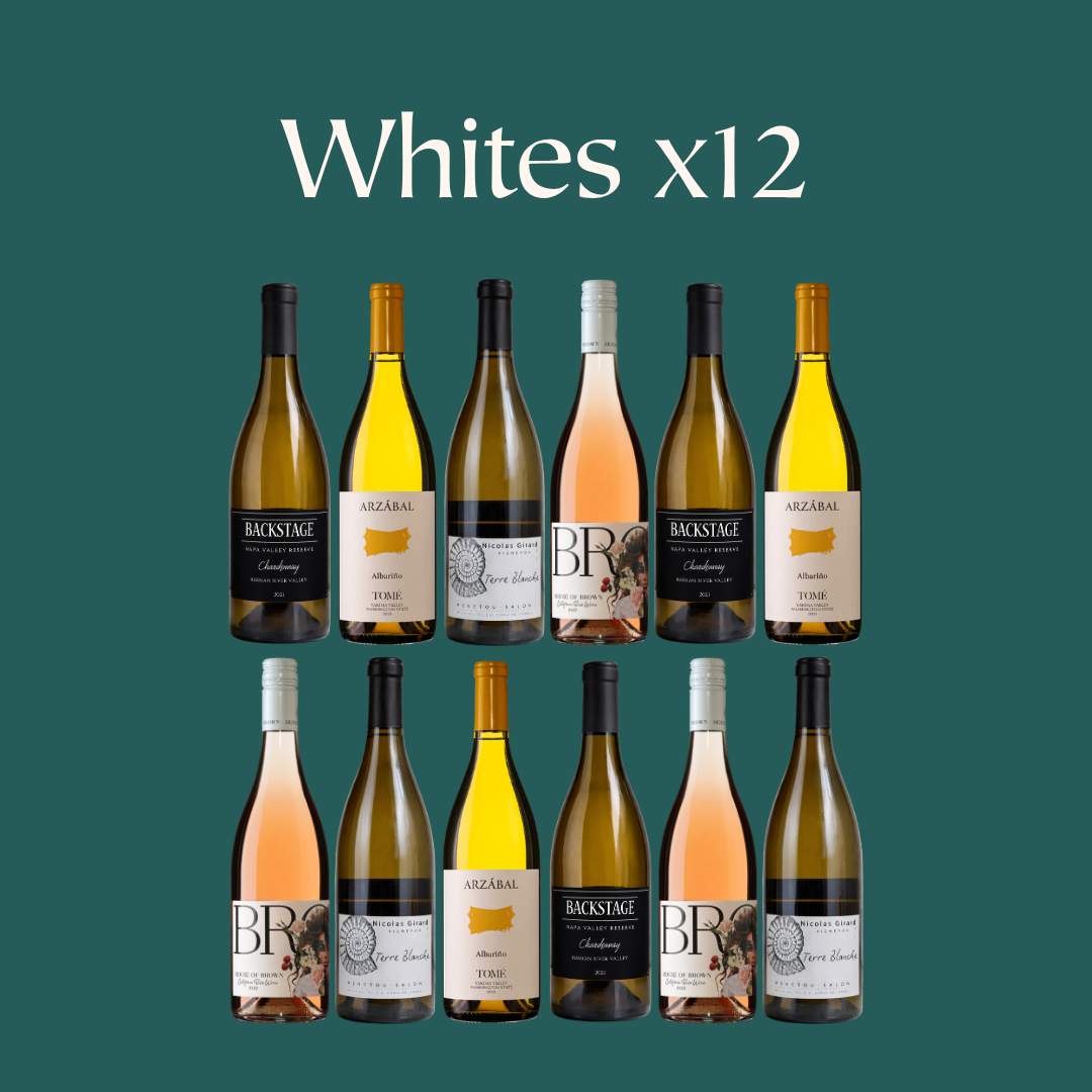 WINE CLUB MEMBERSHIP