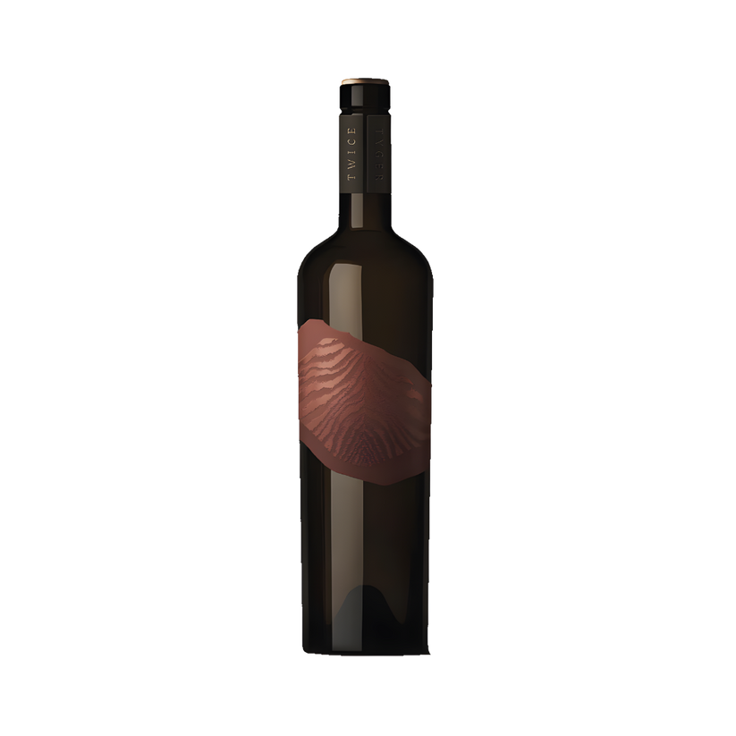 Twice Tyger Petit Verdot Santa Clara County CA 2022