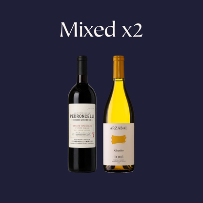 WINE CLUB MEMBERSHIP