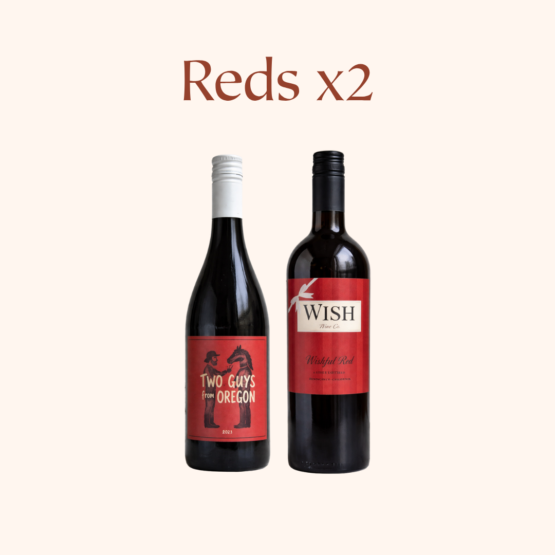 WINE CLUB MEMBERSHIP