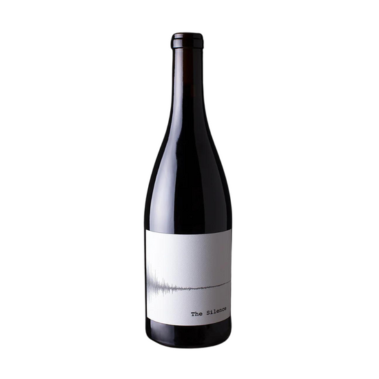 2019 Foundation Cellars 