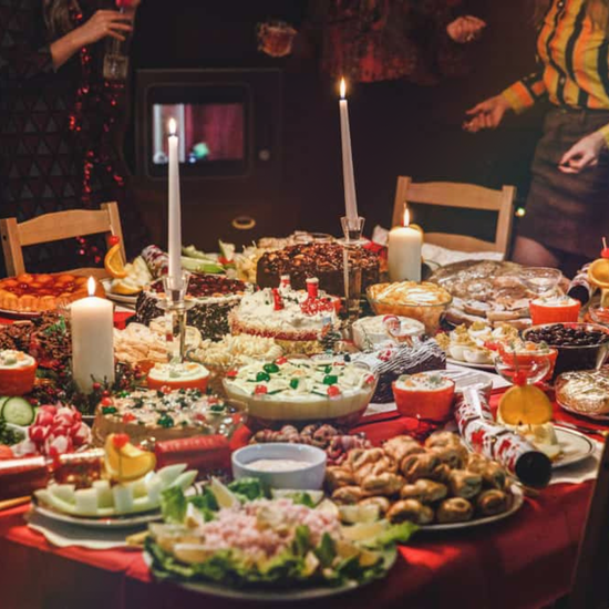 Festive Feast