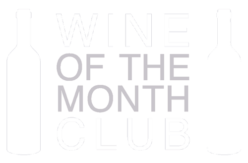 Wine of the Month Club logo
