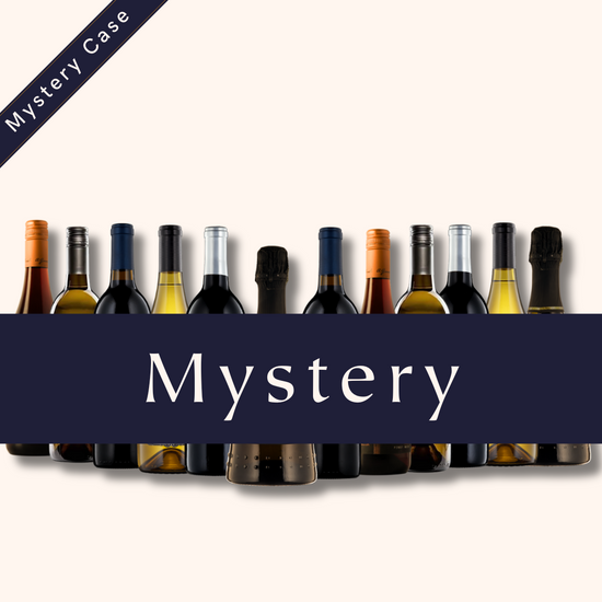 Special Mystery Mixed Case