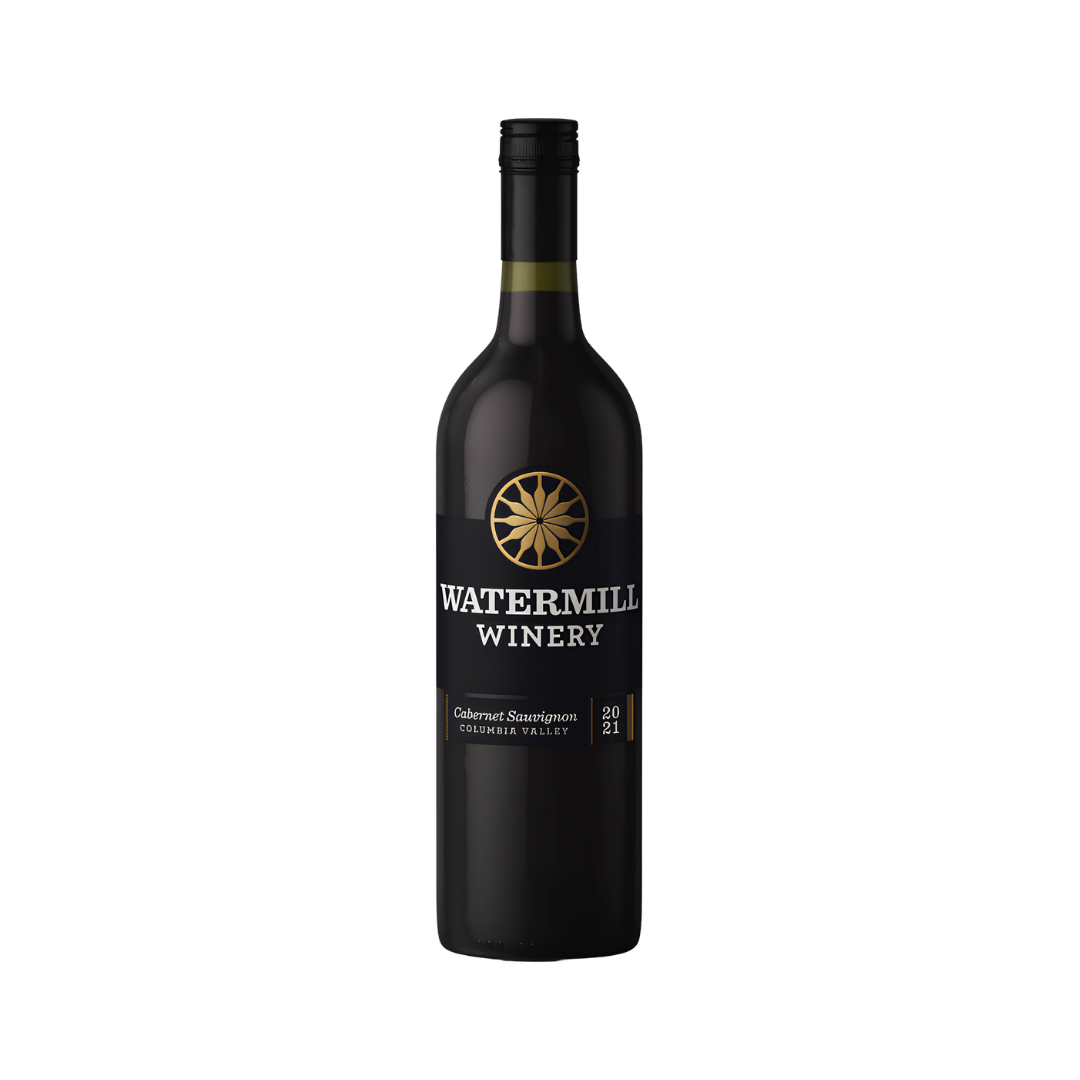 Watermill Winery Cabernet Sauvignon Columbia Valley WA 2021