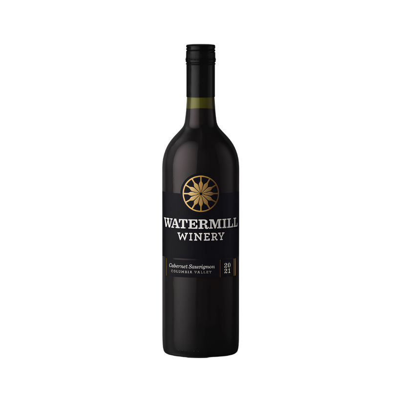 Watermill Winery Cabernet Sauvignon Columbia Valley WA 2021