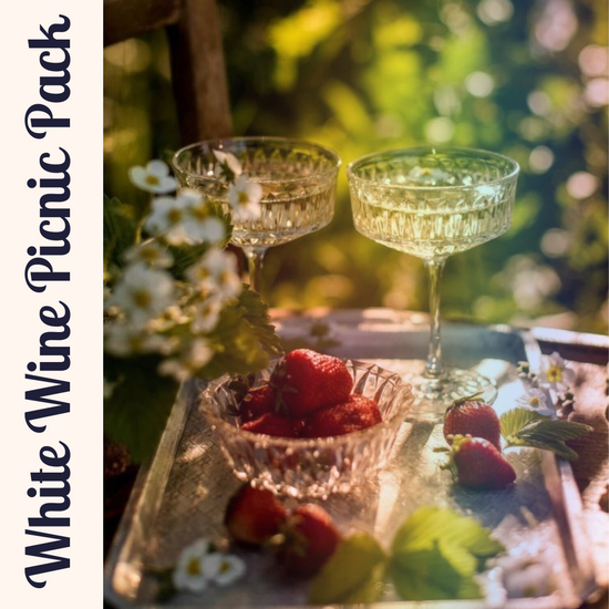 White Wine Picnic Six-Pack