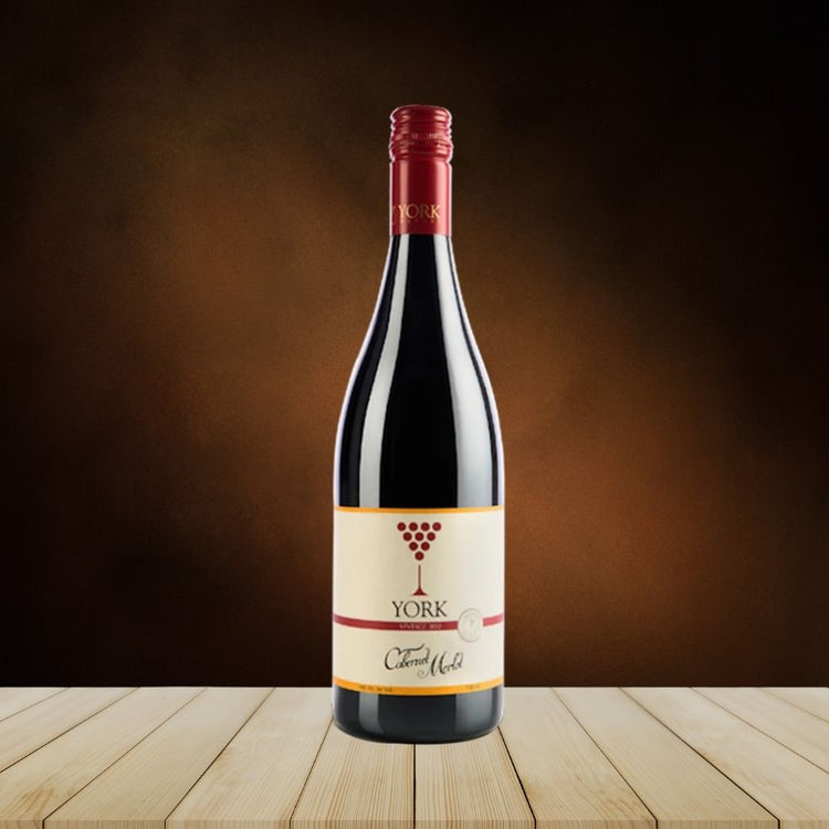 YORKCABERNETMERLOT
