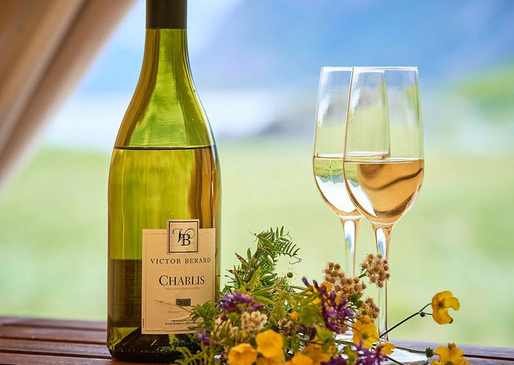 chablis vs chardonnay