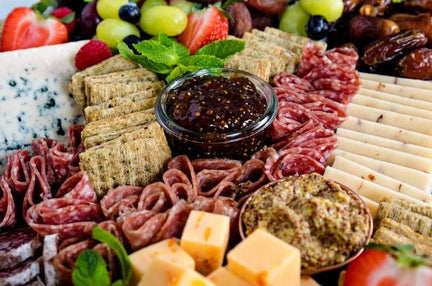 charcuterie