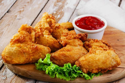 Fried Chicken