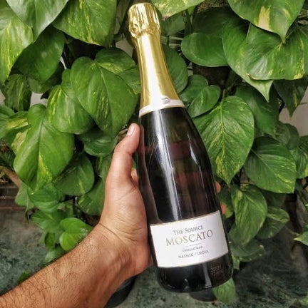 The Source Moscato