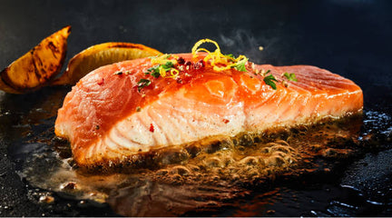 Salmon or Oily Fish