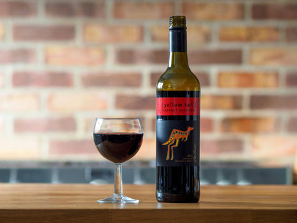 Cabernet Sauvignon