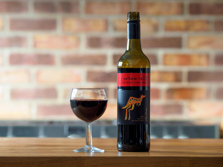 Cabernet Sauvignon