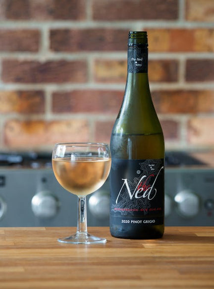 Pinot Grigio