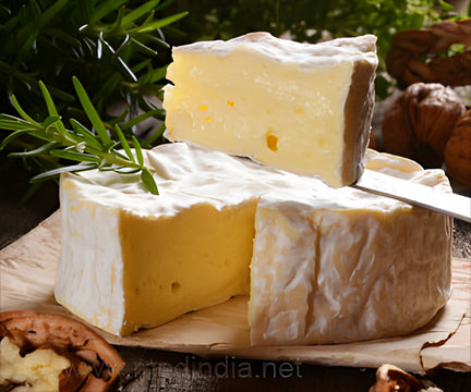 Aged Cheeses